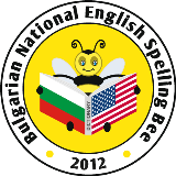 Logo Speeling Bee 2013