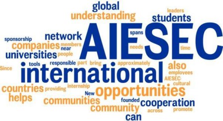aiesec_internship